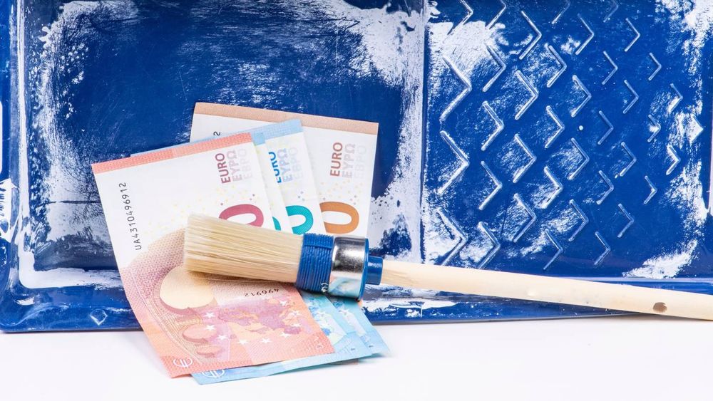 Impôts : l'État remplit ses caisses grâce au travail au noir