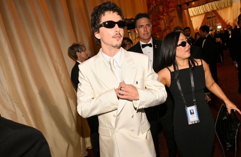 Oscars 2026 : Moqué et clashé, Timothée Chalamet est-il devenu la risée d’Hollywood ?