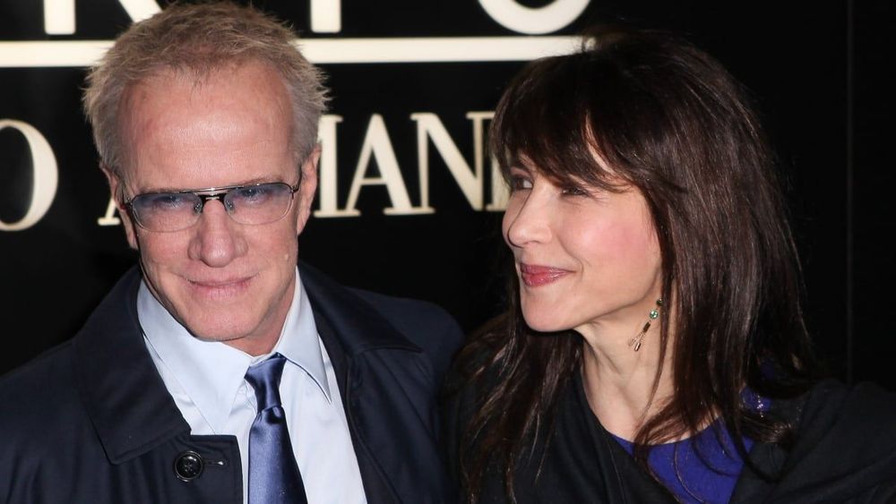 "On ne s'aime plus" : Christophe Lambert brise le silence sur sa rupture avec Sophie Marceau