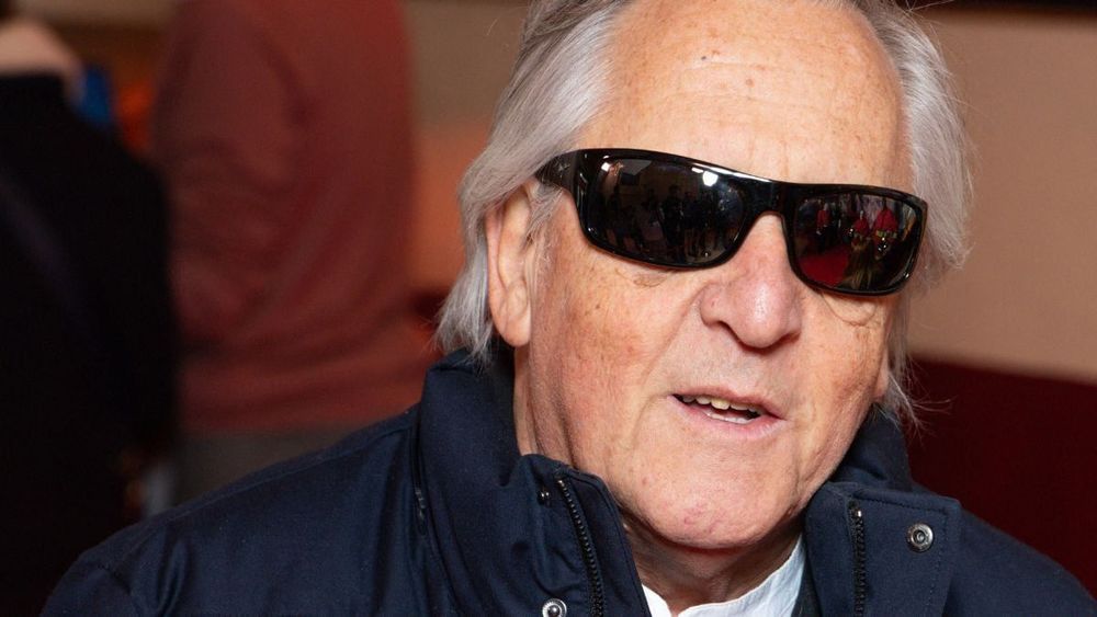 “Je suis tombé…” : Gilbert Montagné revient sur l’incident effrayant qu’il a vécu