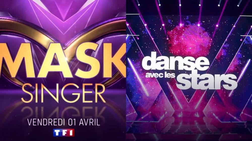 TF1 : après Mask Singer et Danse avec les stars, nouveau concours pour les célébrités arrive !
