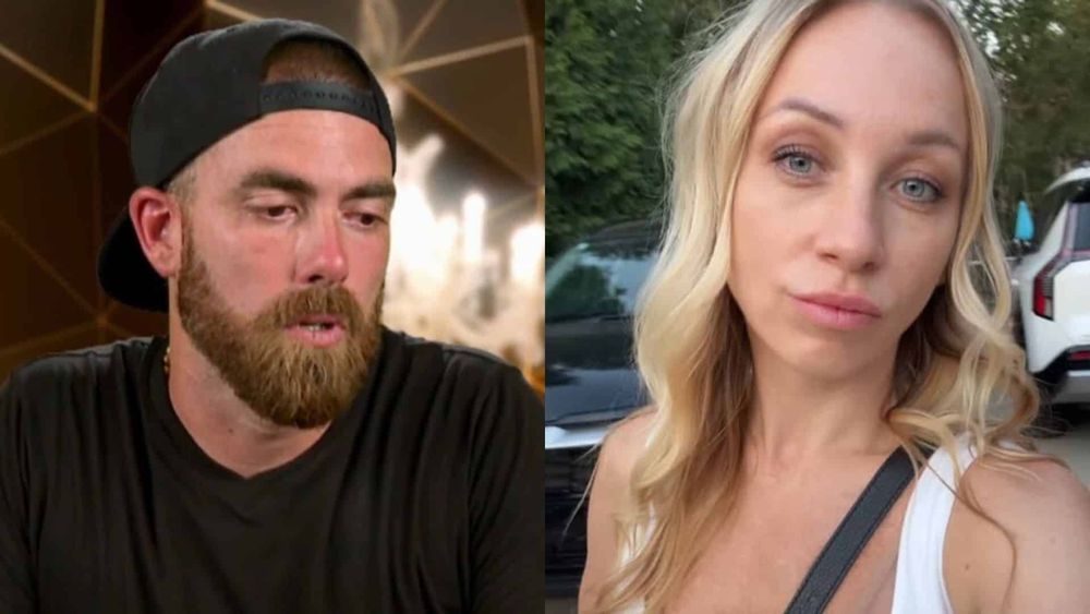 Jonathan (Les Cinquante) : après la fin de son mariage avec sa femme, il prend une grande décision !