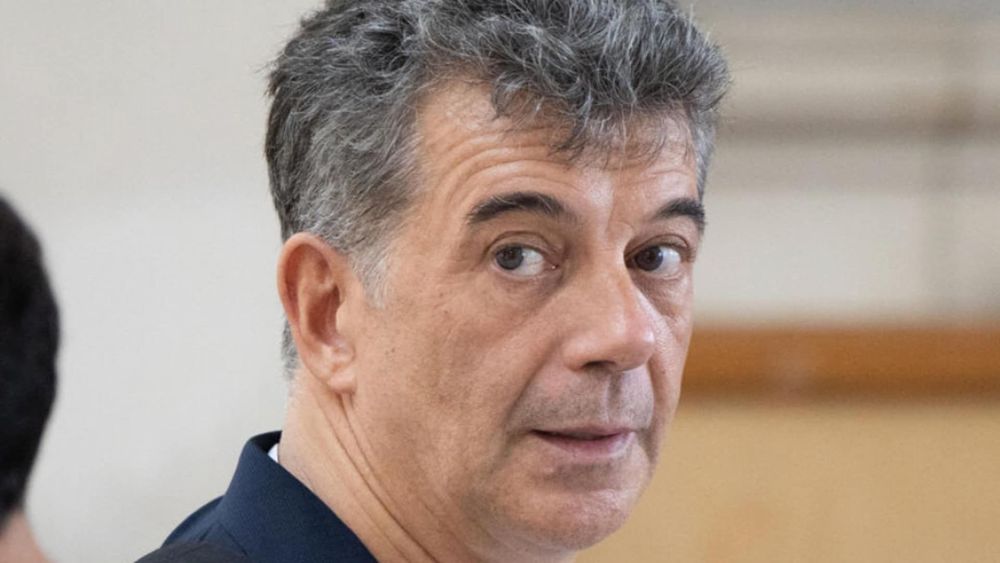 "Je me suis demandé si j’allais mourir" : une ex-compagne de Stéphane Plaza livre un témoignage glaçant lors de son procès en appel !