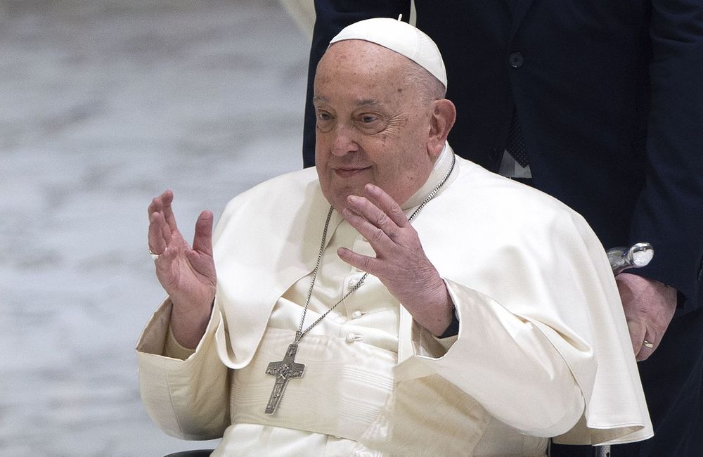 Mort du Pape François : les causes de son décès ont été dévoilées par le Vatican