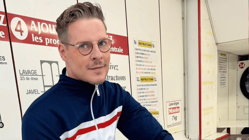 "J’étais parti pour…" Matthieu Delormeau ruiné ? Cet ancien salaire exorbitant qu’il regrette aujourd’hui