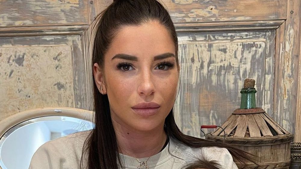 Liam Di Benedetto « Il fallait quoi, que j’attende ? » : enceinte de jumeaux alors que son mari est en prison, elle se confie