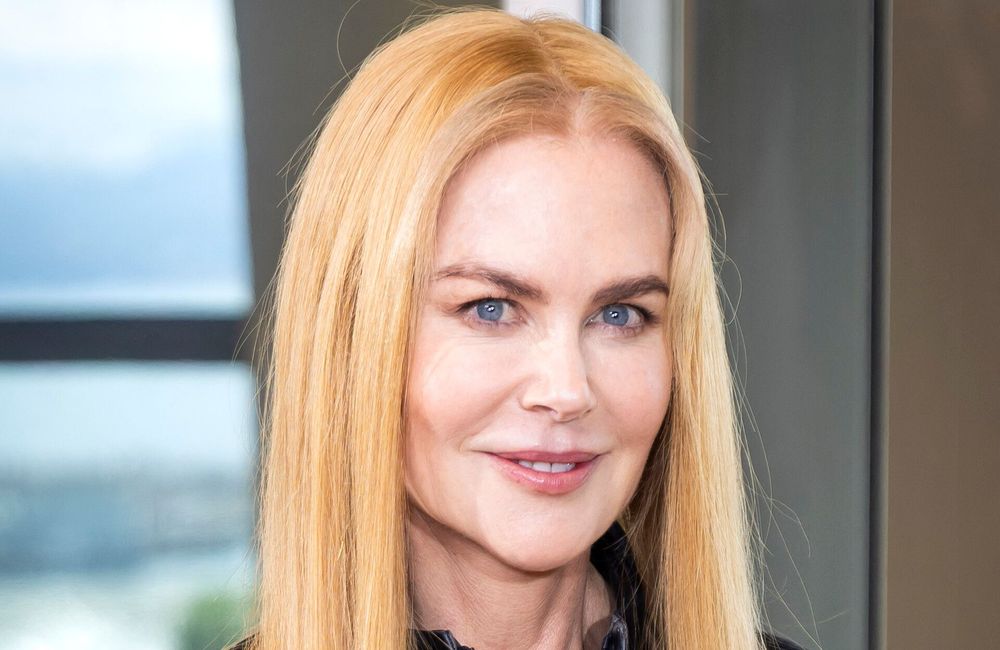 Les 4 habitudes skincare de Nicole Kidman pour paraître 10 ans de moins