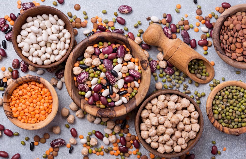 5 aliments bons pour la santé et la planète
