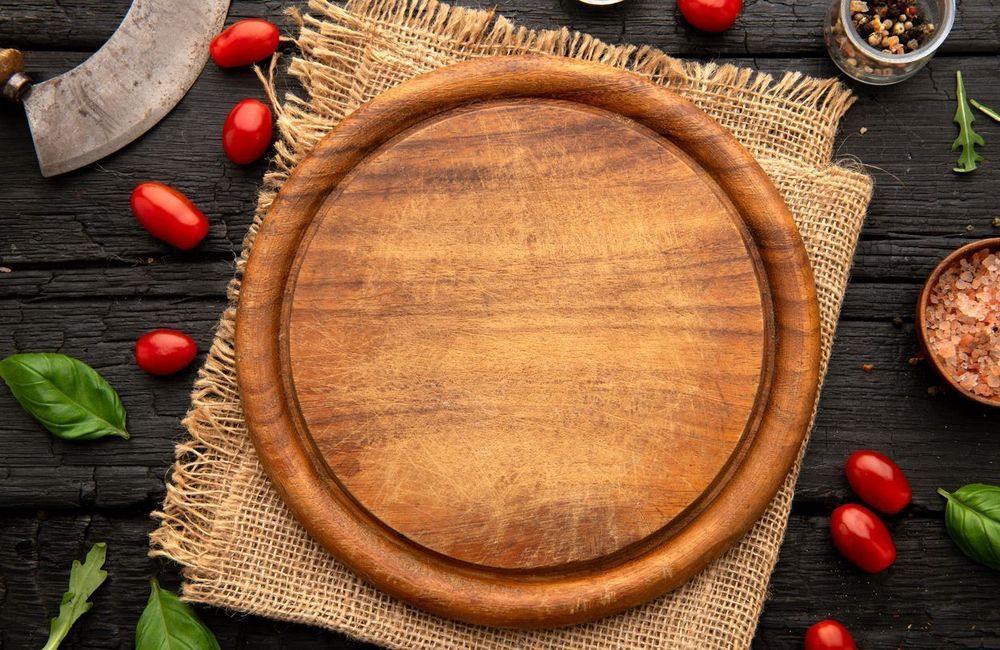 L’astuce du Chef Juan Erbelaez pour préserver sa planche à découper en bois