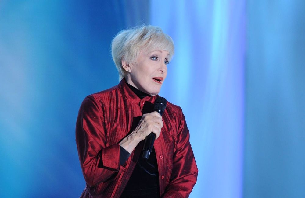 Mort de Nicole Croisille : de la scène à l'écran, la vie bien remplie d'une artiste hors norme