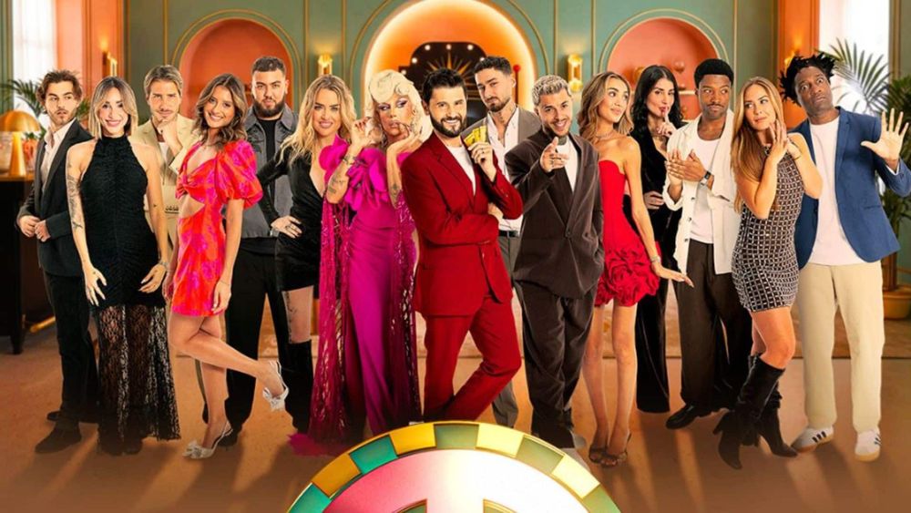 Tricheurs : une nouvelle émission de télé-réalité débarque sur TFX le 26 janvier prochain, ce que l'on sait !