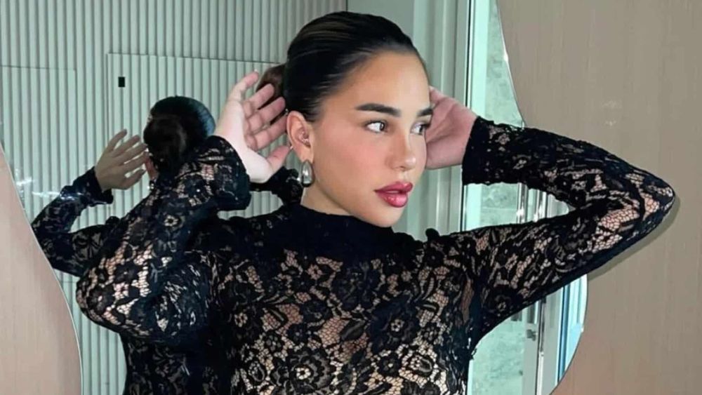 "Elle fait malade" : Milla Jasmine plus mince que jamais, son impressionnante perte de poids inquiète les internautes !