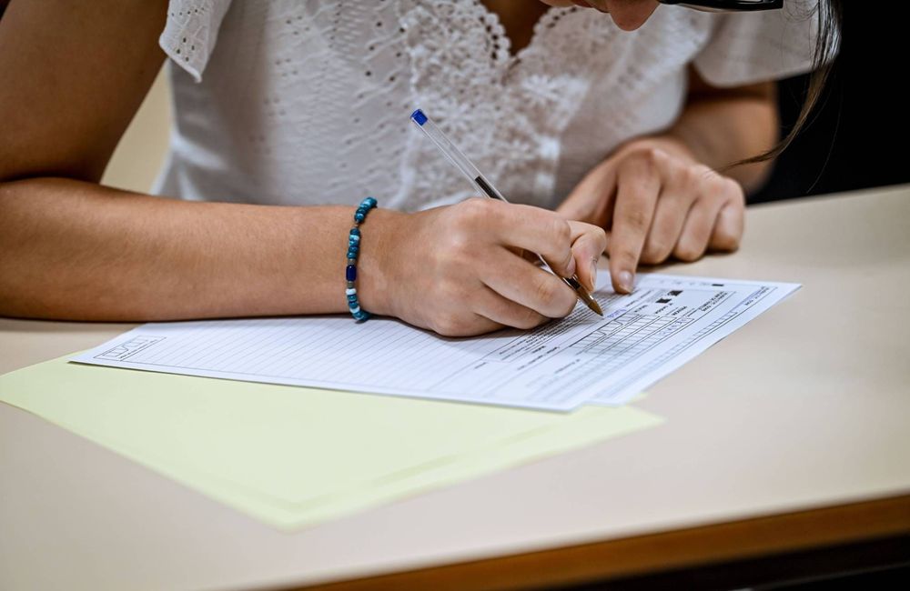 Bac 2025 de philosophie : voici les sujets de l’épreuve