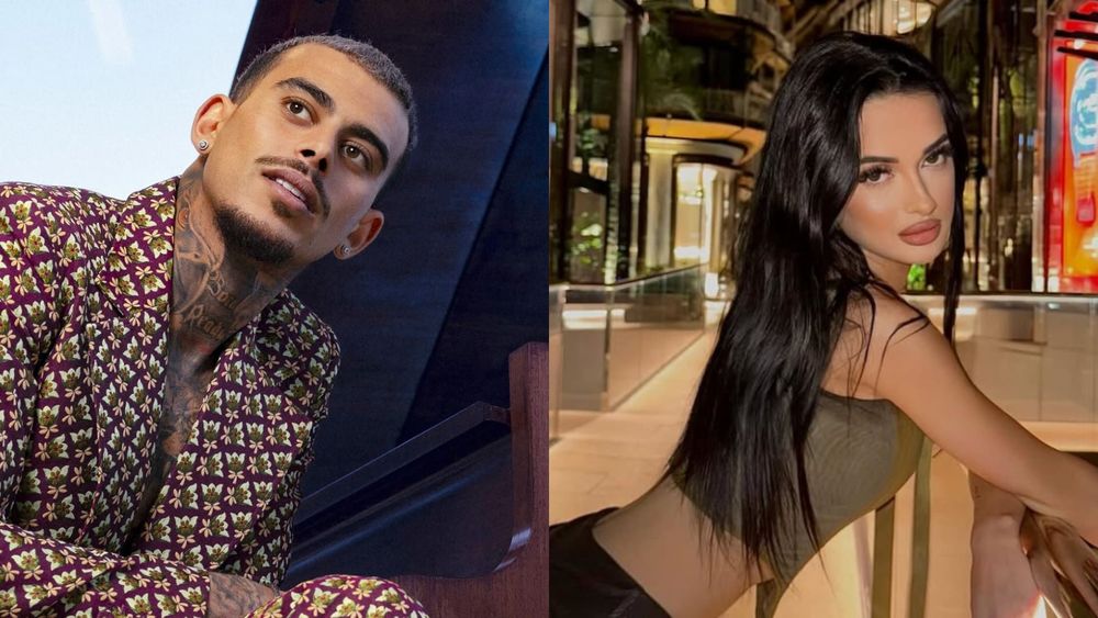 "Je ne le souhaite à personne…" : accusé de violences conjugales par Constance Llorca, Greg Yega est en train de "perdre la femme de sa vie" !