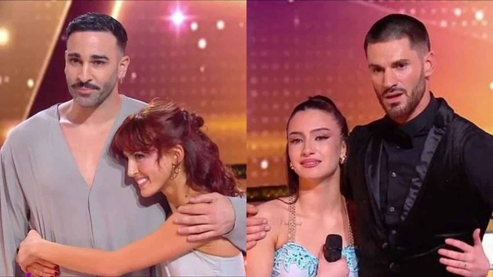 "Ce n'était pas très juste de base mais…" : Ana Riera réagit à la victoire écrasante de Lénie dans Danse avec les stars
