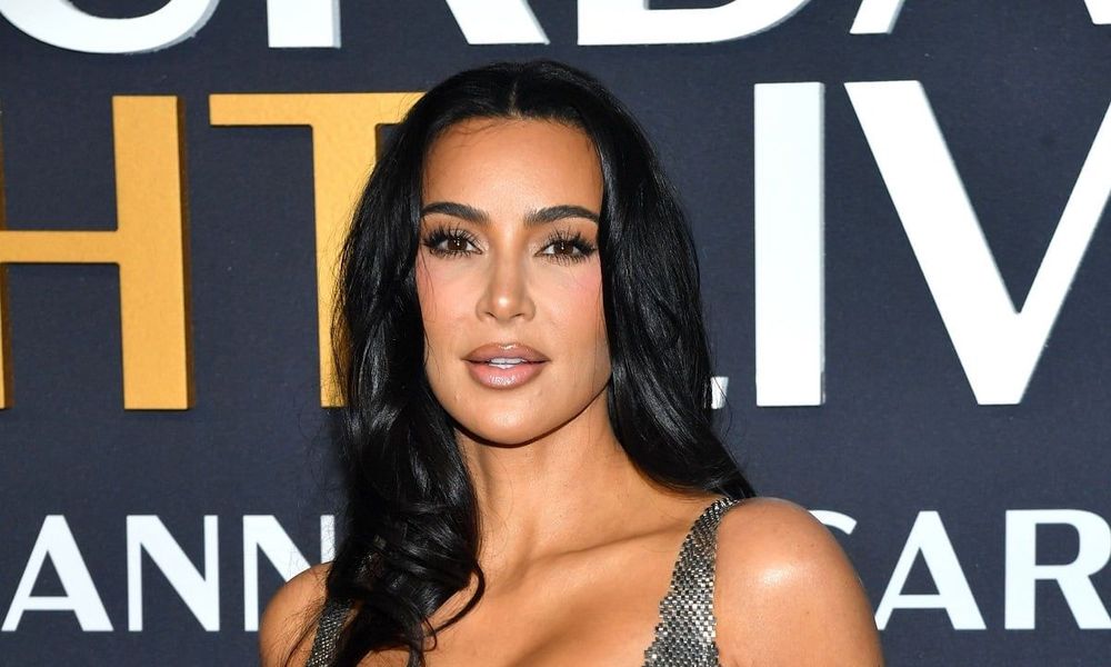 Kim Kardashian bientôt avocate : à 44 ans, la star obtient son diplôme grâce à "sa seule détermination"