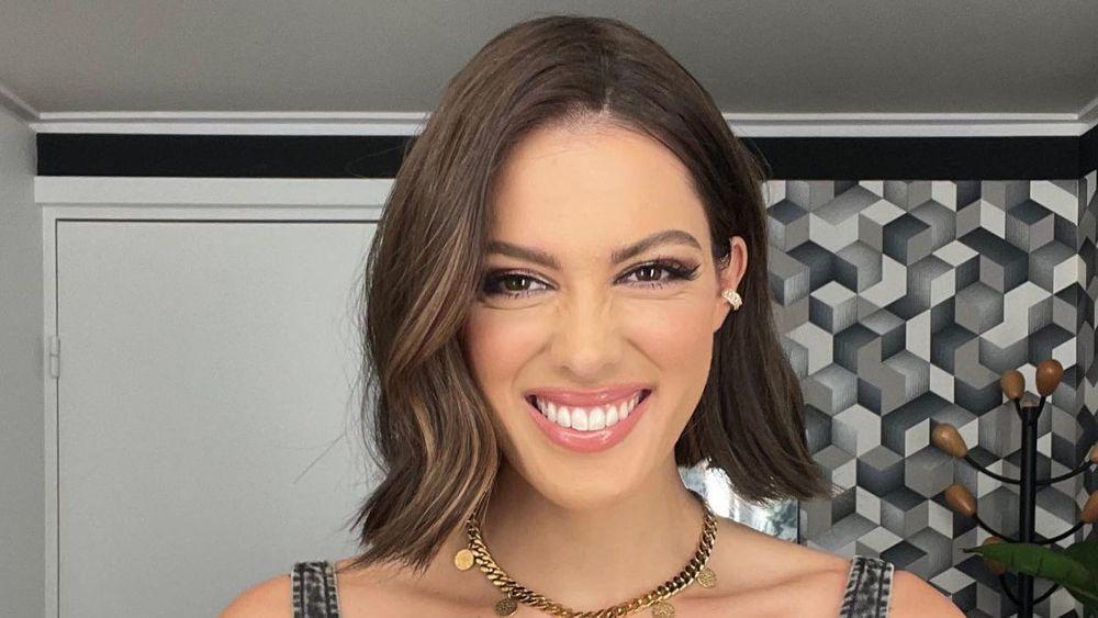 Iris Mittenaere : lynchée sous sa dernière publication, "Quelle inélégance"