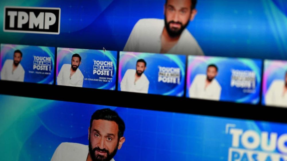 "J’ai fait le maximum…" : Touche pas à mon poste s’arrête, cette annonce choc de Cyril Hanouna !