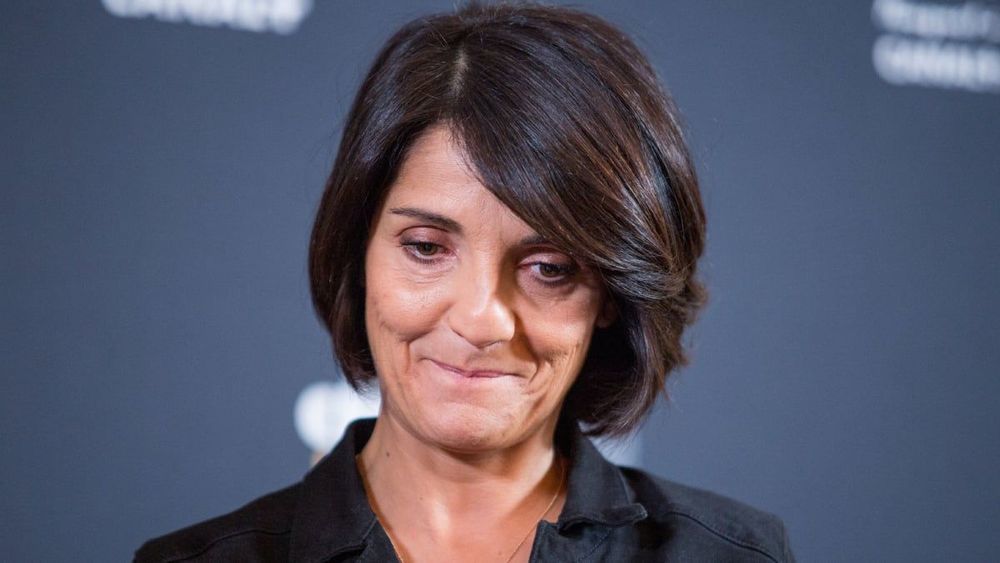 Mort de Bun Hay Mean : en couple avec Florence Foresti, il a posté une funeste série de photos, "Mon Bun"