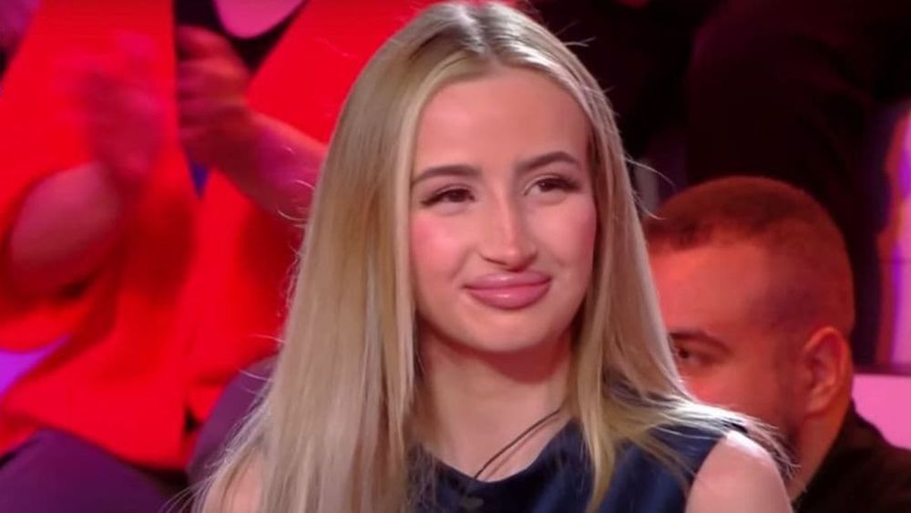 Polska fait des confidences étonnantes sur sa relation avec Cyril Hanouna, "Tu es une sacrée...