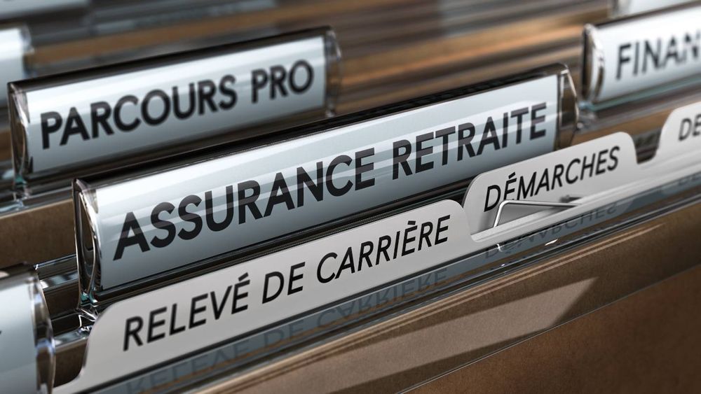 Retraite : « Pourquoi les trimestres 2023 n'apparaissent toujours pas sur mon relevé de carrière ? »