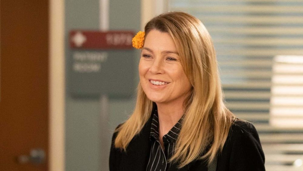 Ellen Pompeo : découvrez les premières images de la série pour laquelle elle a quitté Grey's Anatomy !