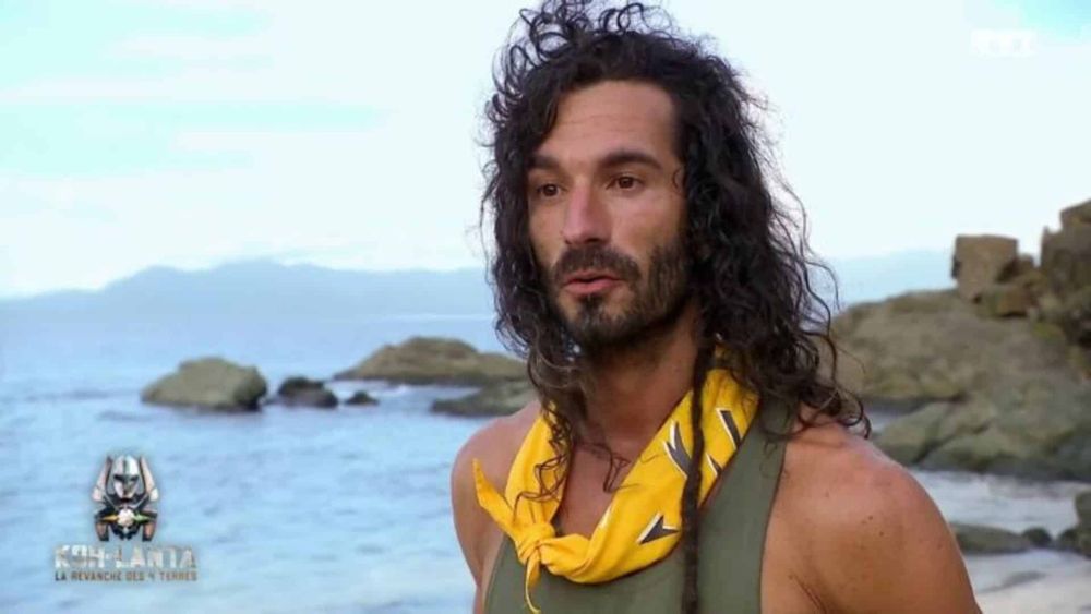 Maxime (Koh Lanta) : il fait des confidences sur son élimination inattendue, "j'ai cru que c'était un cauchemar… »