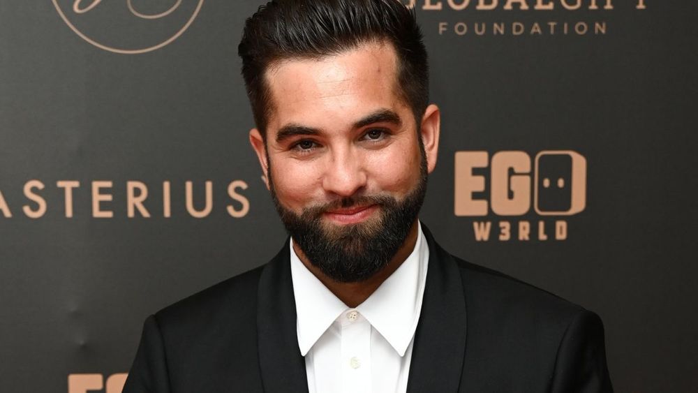 Kendji Girac accro à la masturbation ? « C’est difficile d’arrêter… »