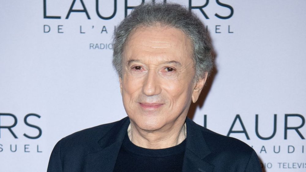 Michel Drucker (82 ans) brutalement honnête sur Cyril Hanouna : "La télévision, ce n'est pas un jeu"