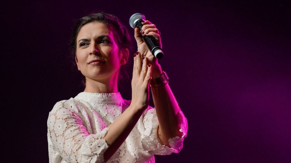 Lucie Bernardoni se lâche au sujet de Grégory Lemarchal : "Quelle honte"