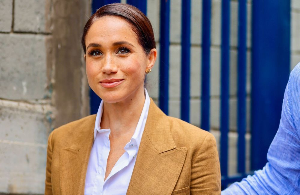 Meghan Markle : pourquoi cette marque française lui vaut de nouvelles critiques ?