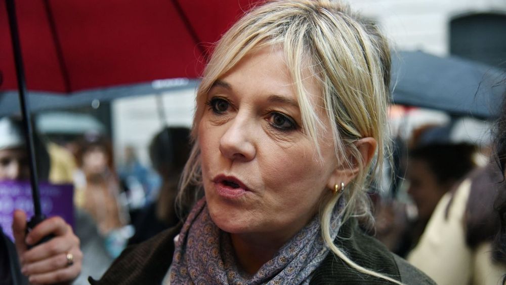 Flavie Flament en plein Calvaire Bruel : "Un homme a pillé mon adolescence", le téléfilm de 2017 avec Émilie Dequenne refait surface après sa plainte pour viol