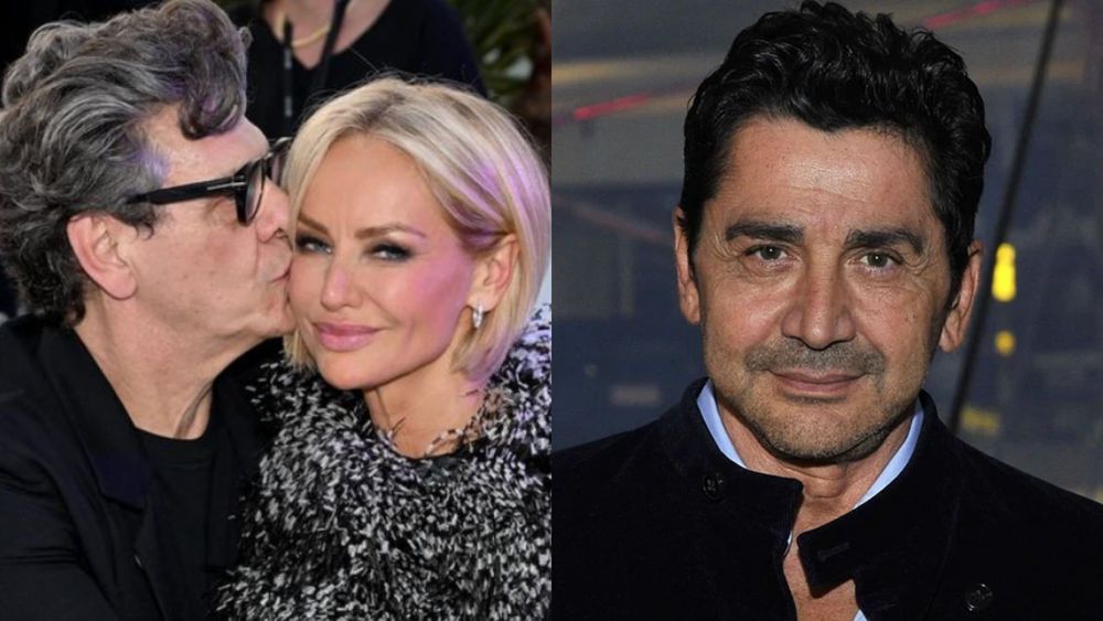 Adriana Karembeu et Marc Lavoine : André Ohanian porte plainte contre le couple, qu’il accuse de mettre en danger leur fille Nina !