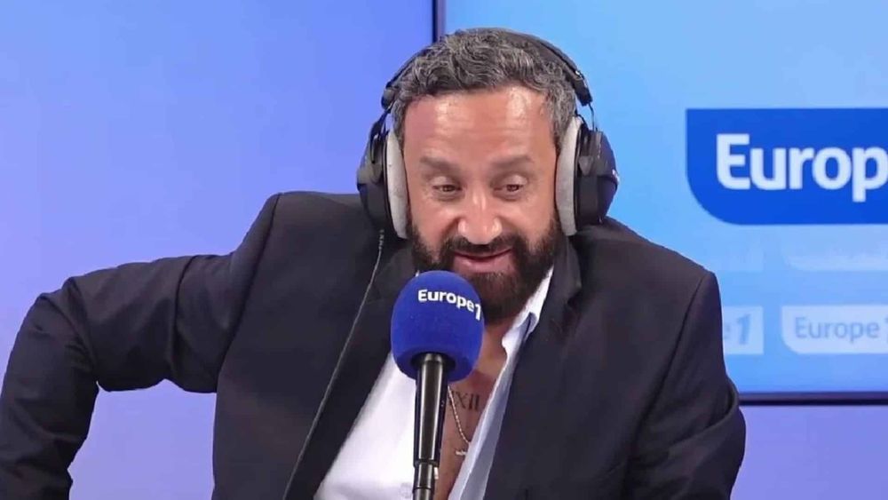 Cyril Hanouna cash, sa présentation aux Présidentielles était un canular mais il a un autre plan bien précis ! "Par contre je veux bien..."
