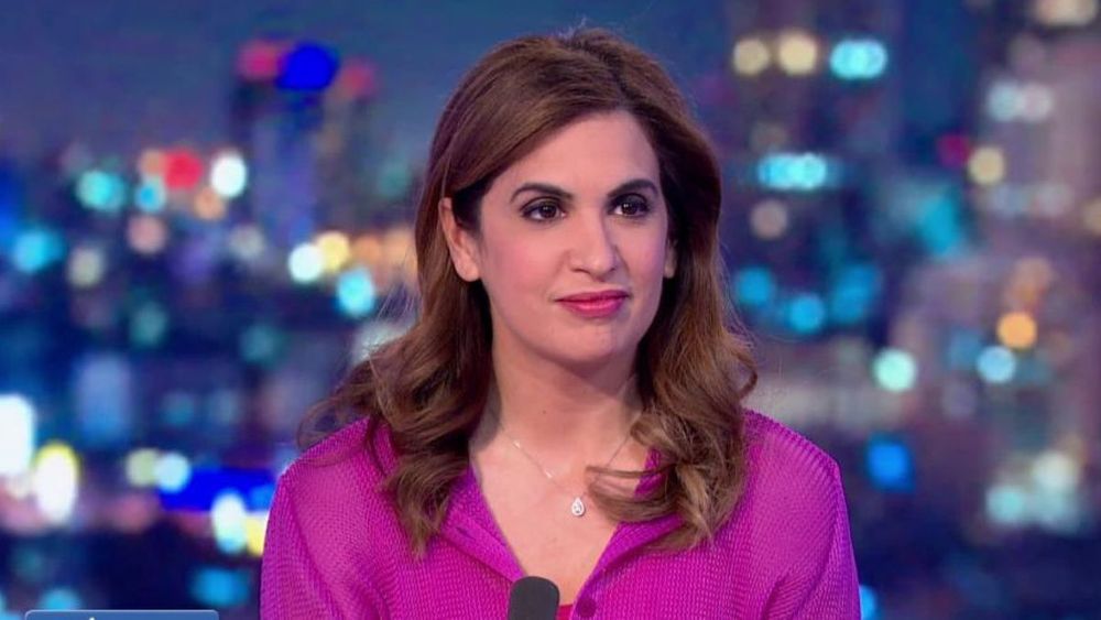 L'ex de Sonia Mabrouk, 20 ans plus vieux qu'elle, déballe son intimité : "De plus en plus intense...