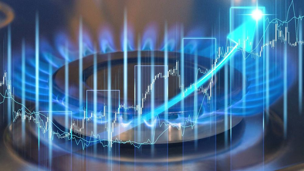 La facture de gaz va grimper de 15% en mai pour plus de 7 millions de consommateurs