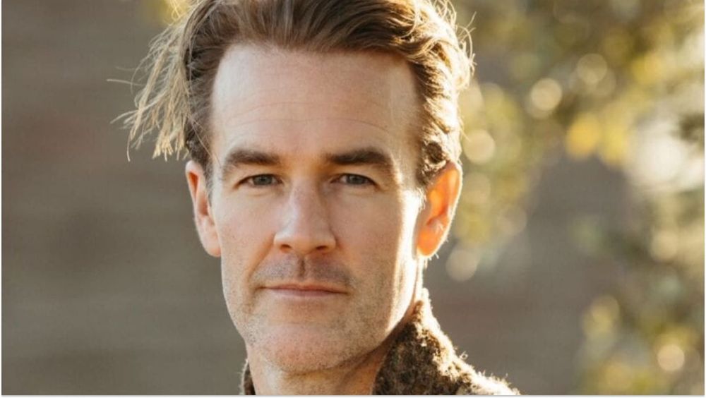 James Van Der Beek apparaîtra bientôt dans une série tournée peu avant sa mort