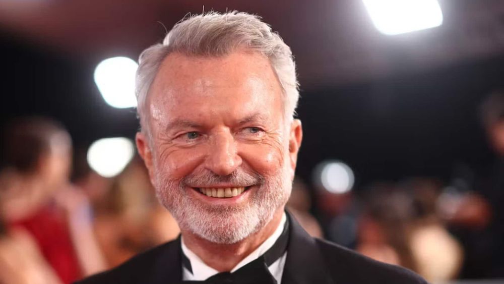 Mort de Sam Neill : la cause de son décès enfin dévoilée