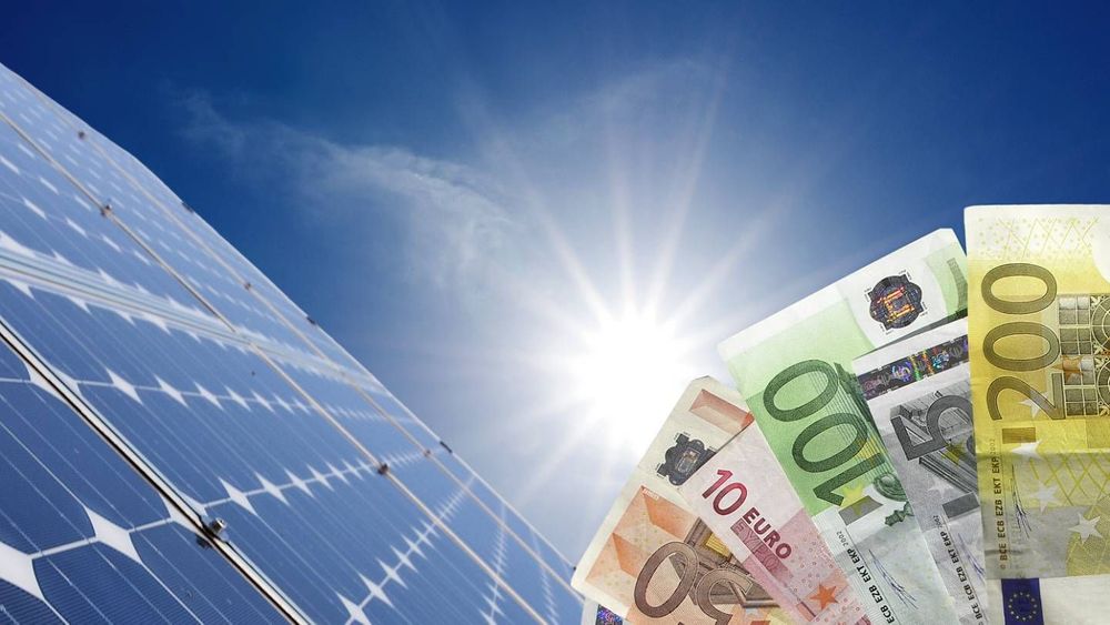 Panneaux photovoltaïques : ce qui va changer pour le prix de votre électricité et les aides