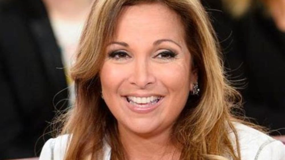 Hélène Ségara : elle fait ses premiers pas de comédienne à la télévision