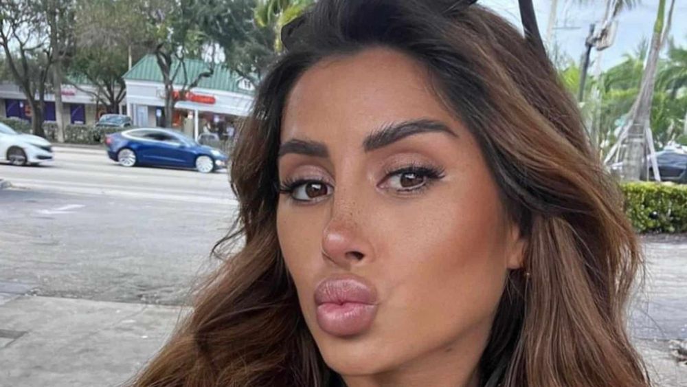 Océane El Himer : elle s'affiche encore plus amincie et choque ses fans, "ça fait peur" !