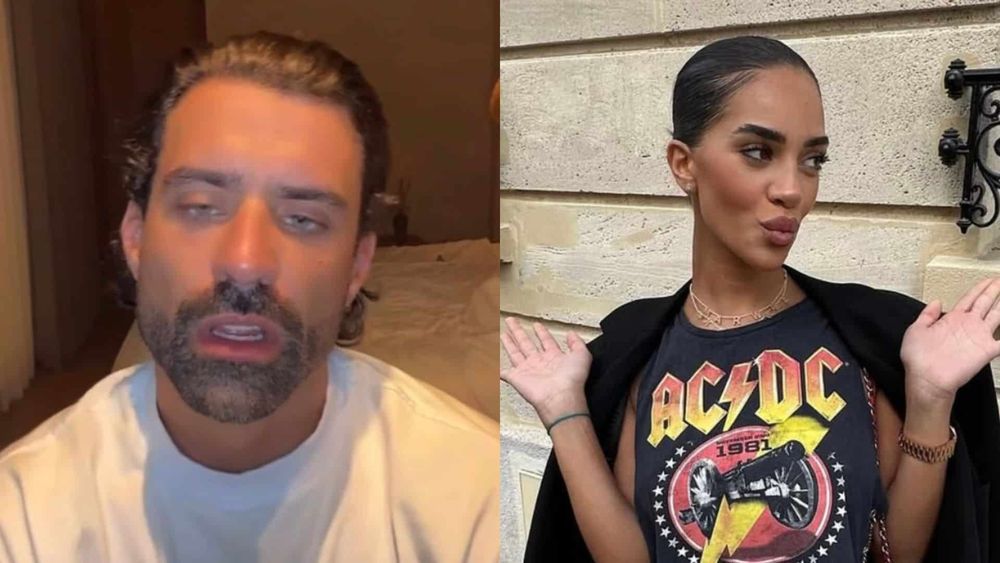 Vincent Queijo : après les graves accusations contre Marwa Merazka, il s'exprime en live !