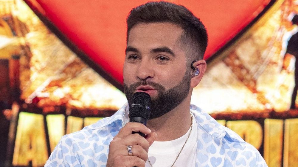Kendji Girac blessé par balle : le légiste donne des détails sur la blessure de l’artiste