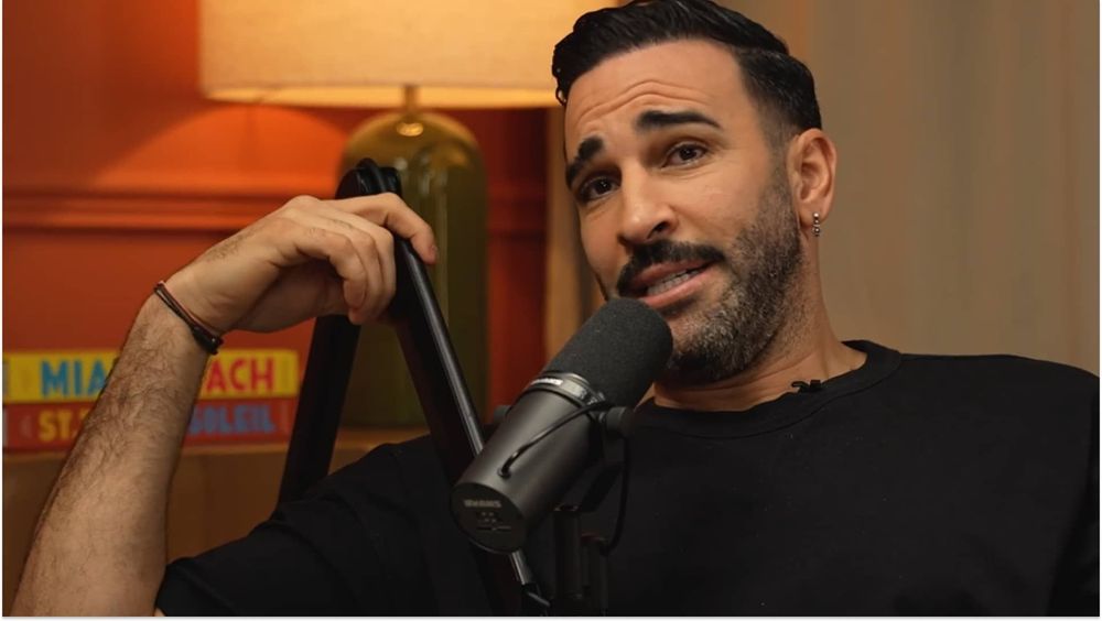 "Elle m’a mis un vu sévère" : Adil Rami a été ghosté par une célébrité, découvrez de qui il s’agit !