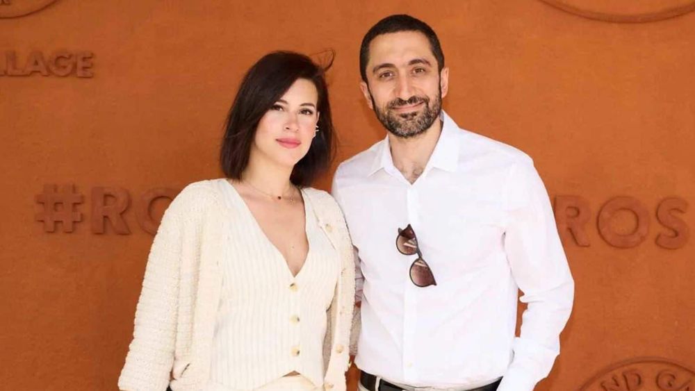 Jimmy Mohamed : sa femme Souailla part et emmène avec elle leurs 3 enfants