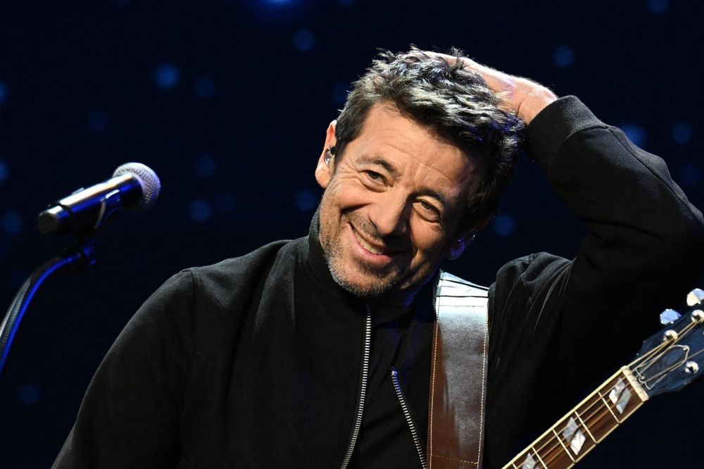 Patrick Bruel, agent du renseignement israélien : "Une sorte de joueur d’échecs qui avance ses pions", ce rôle taillé sur-mesure pour lui au cinéma
