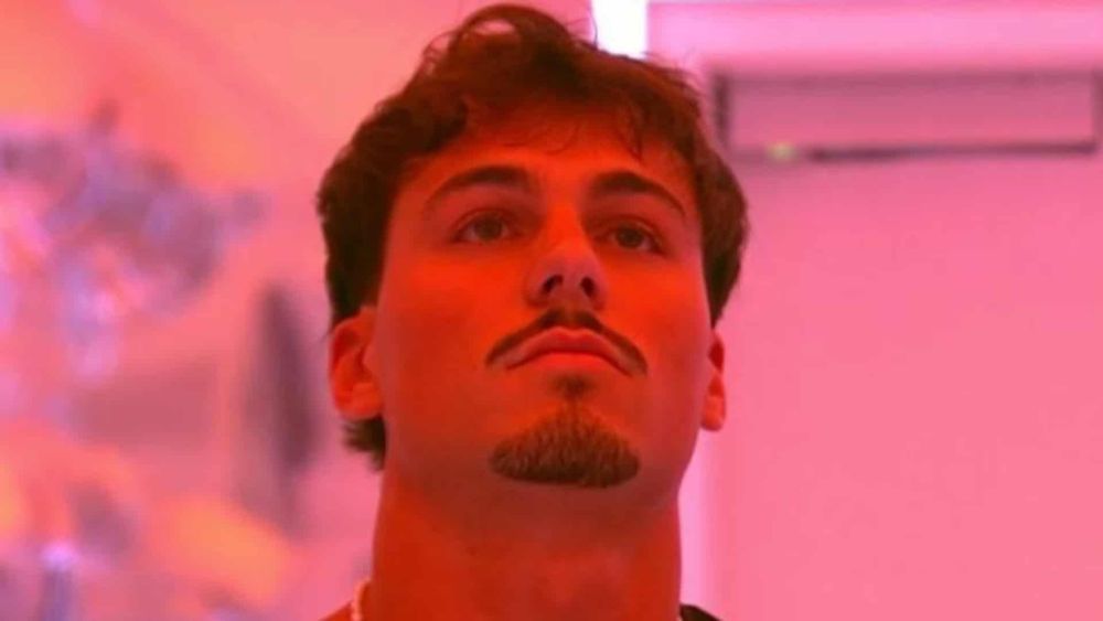 "Jusqu'au bout j'ai espéré une…" : Damien (Secret Story) réagit à son élimination surprise !