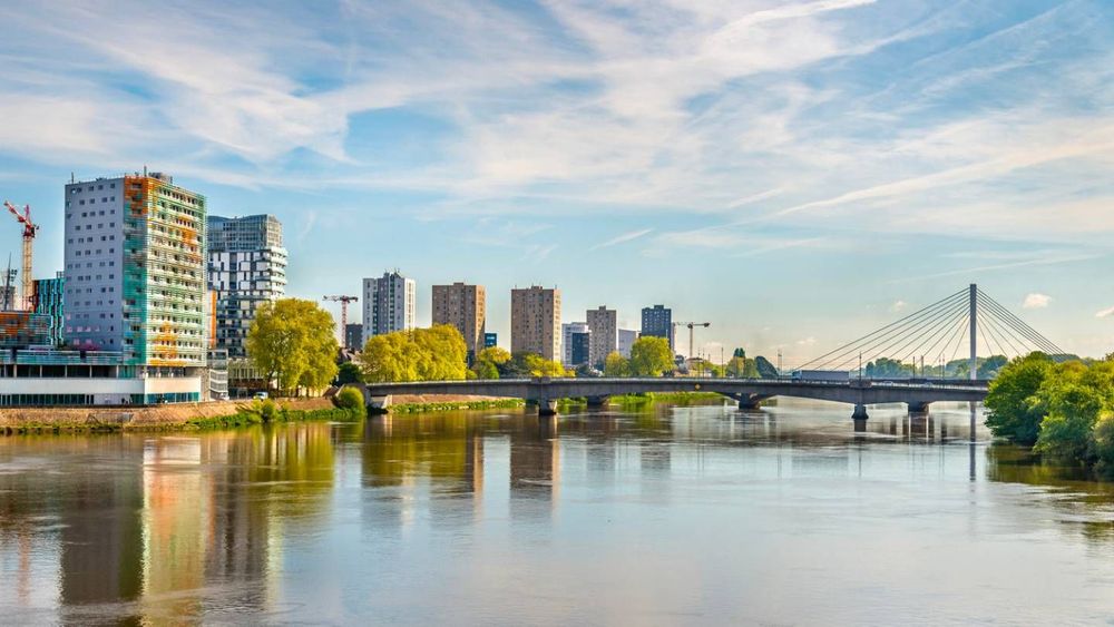 Immobilier à Nantes : légère baisse des prix en janvier 2026