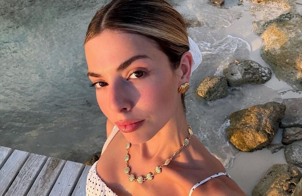 "Island Girl Beauty" : cette tendance make-up affole les réseaux sociaux