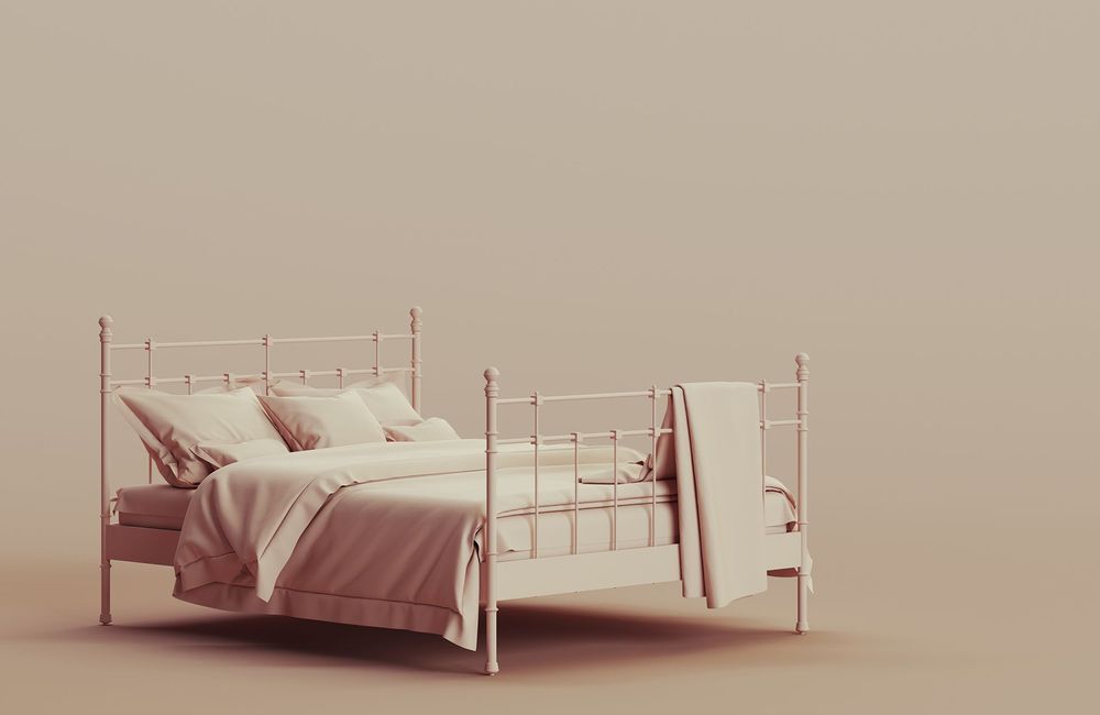 Qu’est-ce que le « doppelbett », la méthode allemande qui améliore notre sommeil ?